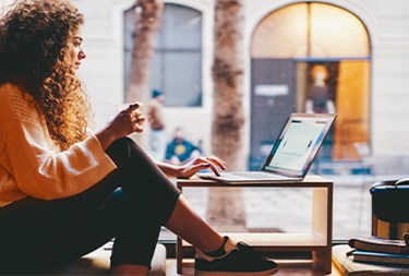 Your Team Working from Home?