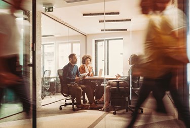 Ensuring Stability and Security How ASAPP Financial Technology Supports Credit Unions