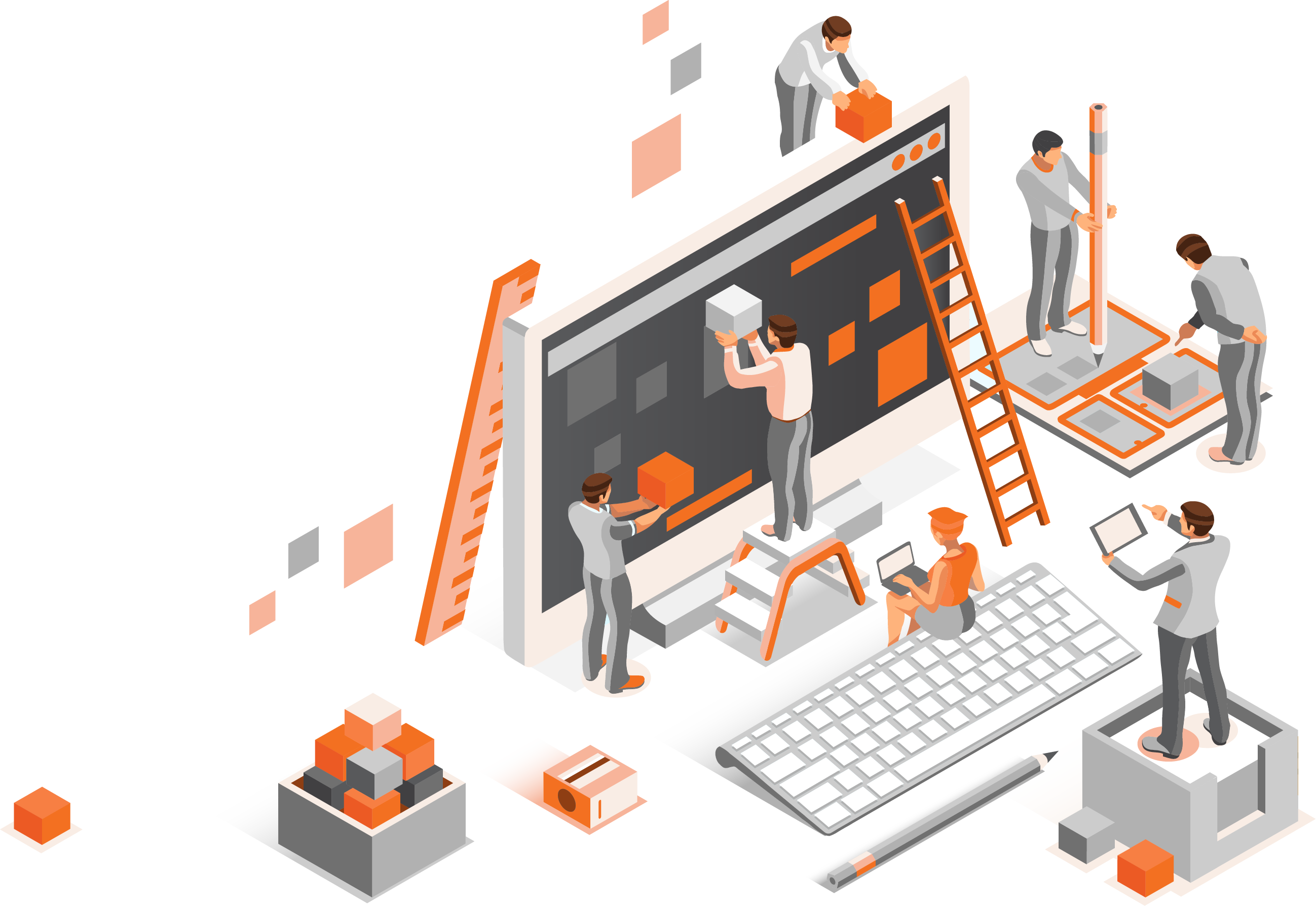 What is ASAPP OXP?