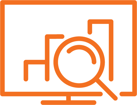 Analytics dashboards