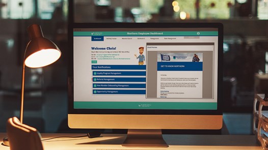Member Onboarding