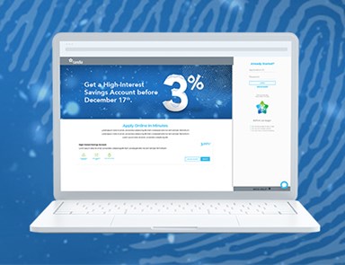 Tandia achieves success with an integrated campaign strategy