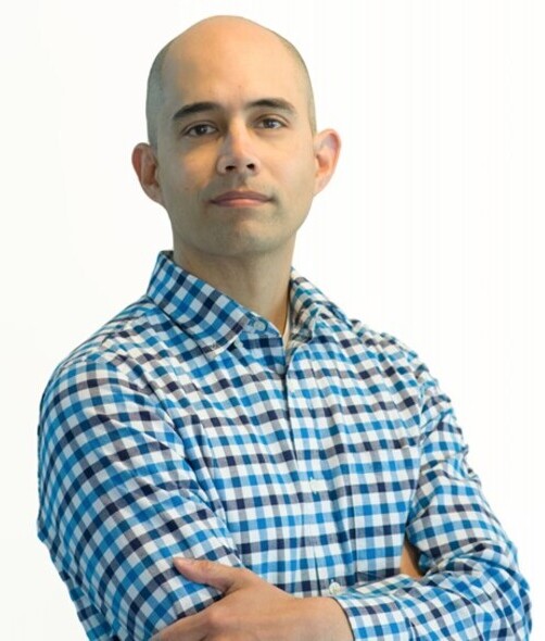 Richard Fabic