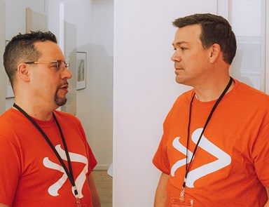 ASAPP OXP™ welcomes a new senior leadership member to the team!