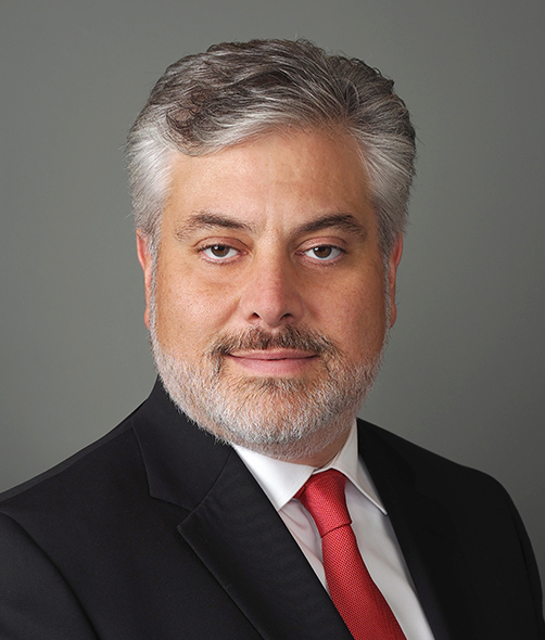 Carlo Spadafora
