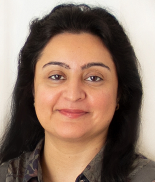 Shumaila Naeem