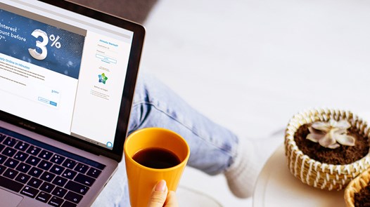 Business Onboarding
