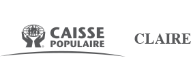 Caisse populaire de Claire