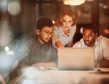 Luminus Financial digitally transforms by launching ASAPP OXP™ AOS and LOS