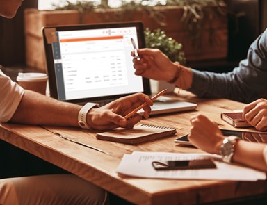 Lake View Credit Union launches innovative ASAPP OXP™ ECM capabilities