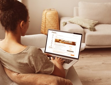 Tandia becomes first credit union to launch the ASAPP OXP ENGAGE Widget™