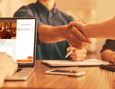 ASAPP OXP® Client-Partners Launch Account and Lending Origination