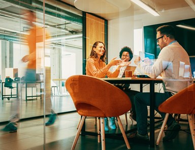 Prospera and ASAPP OXP® Extends Relationship and Investment in Business Origination