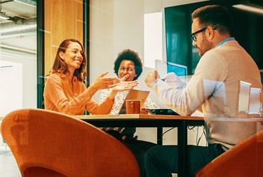 Customer Relationship Management