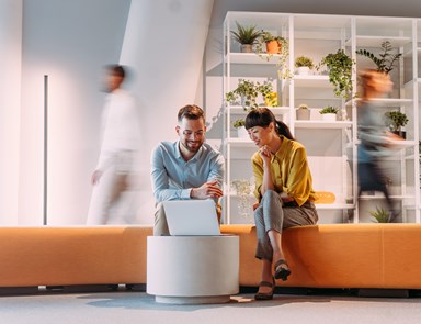 National Consulting and ASAPP Financial Technology Form Strategic Partnership