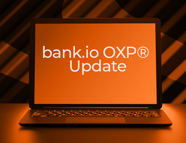 ASAPP Financial Technology announces update on bank.io OXP® Version 1.0 release for the United States and Canada