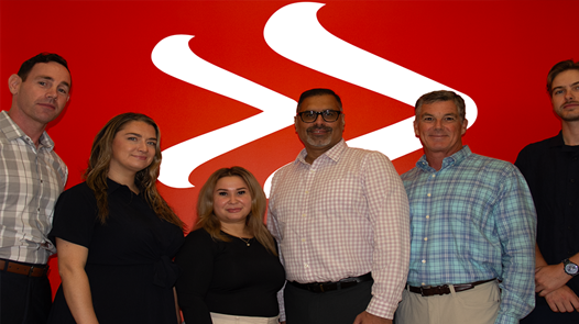 ASAPP Financial Technology Expands Its Talent Roster with Six Exceptional New Team Members