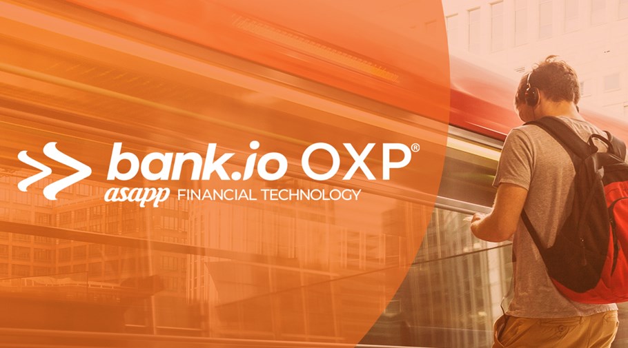 bank.io OXP® Launches for the US Market